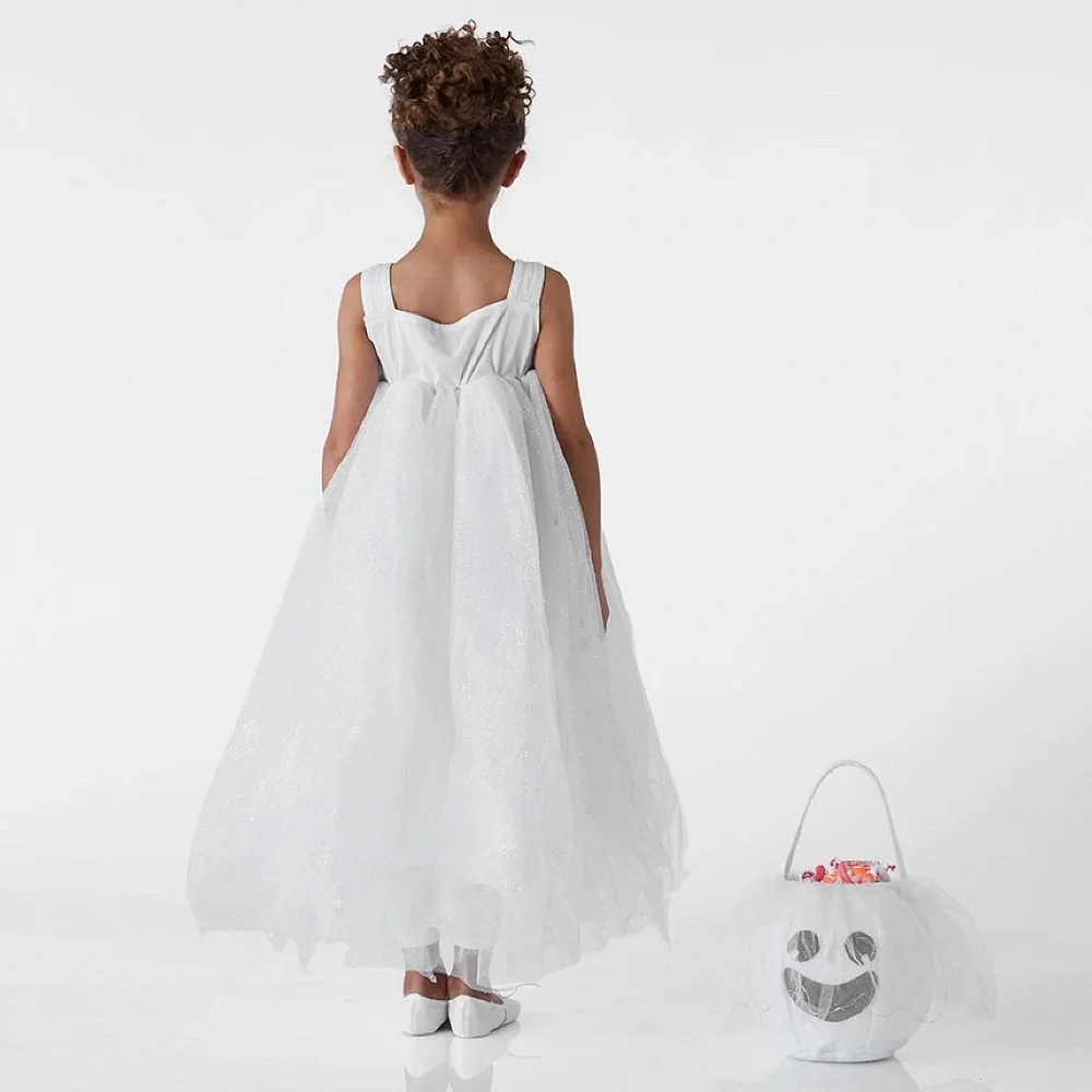 Ghost Tutu Halloween Costume - PBK